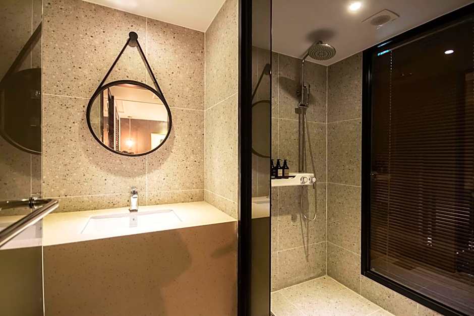 브라운도트호텔 센텀시티 벡스코점