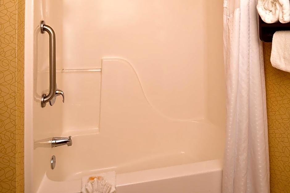 Holiday Inn Poplar Bluff By IHG