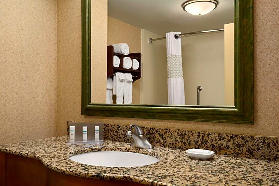 Hampton Inn By Hilton & Suites Williamsburg-Central
