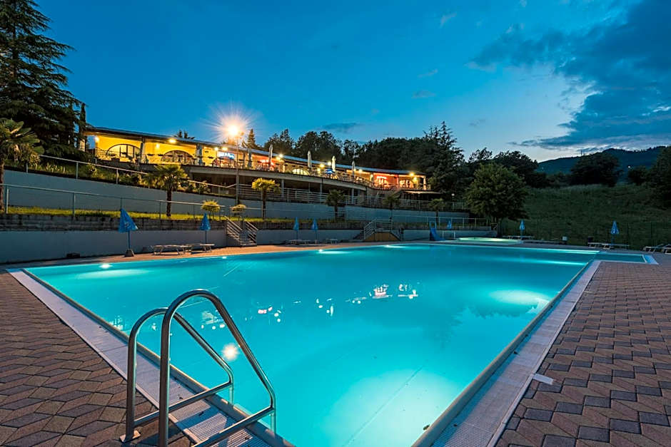 Camping Village Il Poggetto