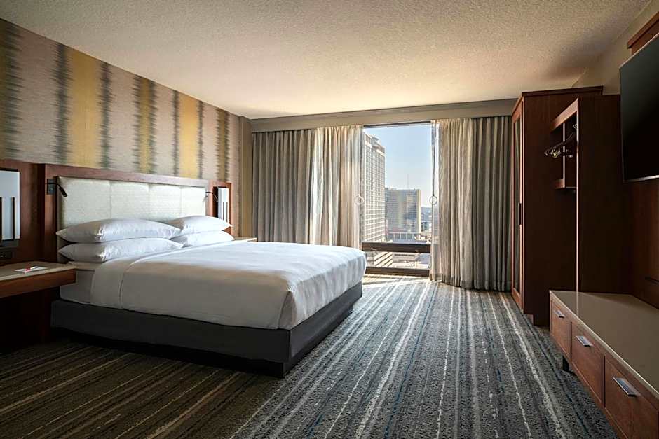 Kansas City Marriott Downtown