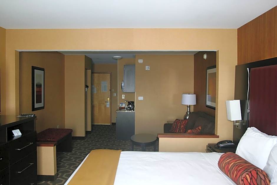 Holiday Inn Express Hotel & Suites Vineland Millville By IHG