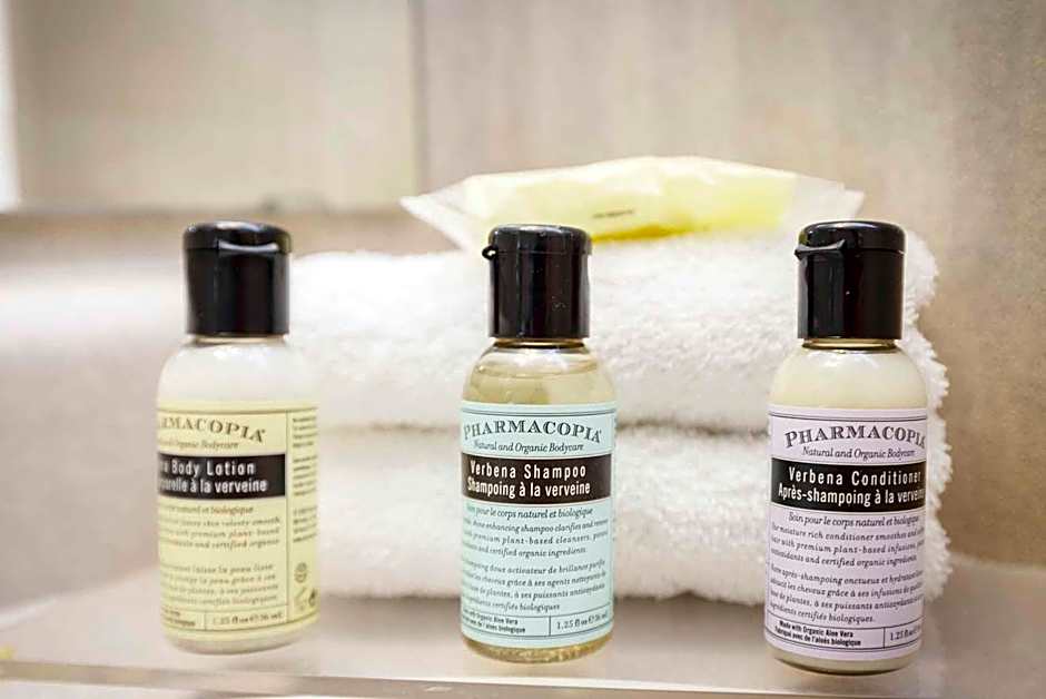 Sandman Inn Smithers