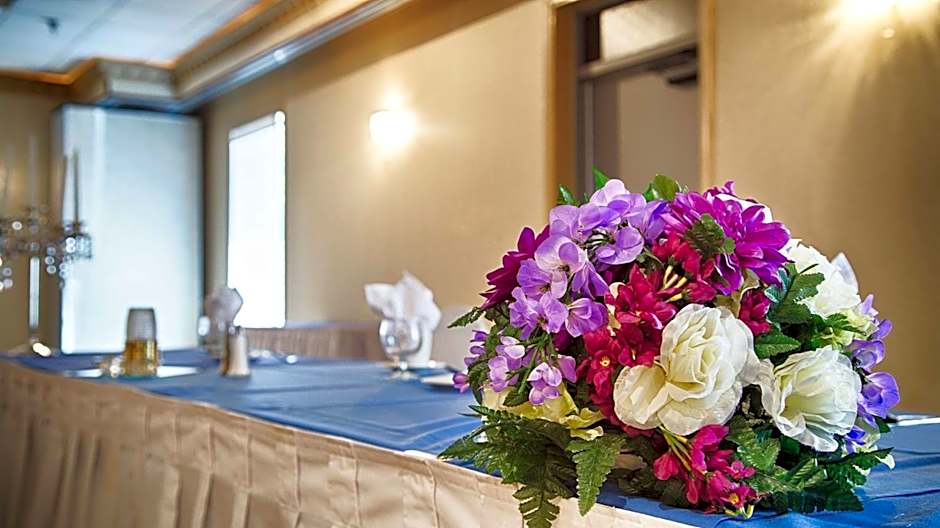 Albany Airport Inn