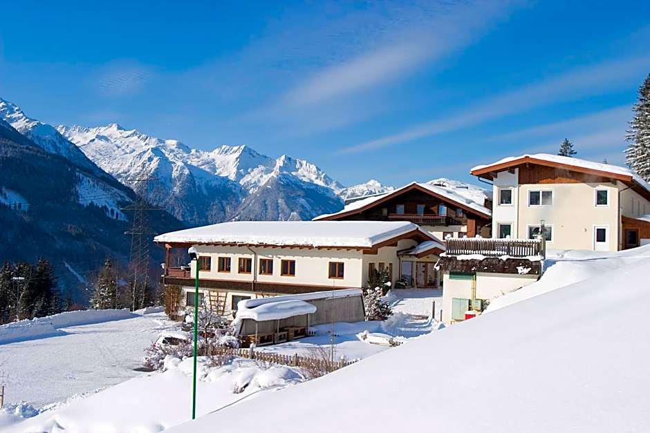 Jugend- und Familienhotel Venedigerhof