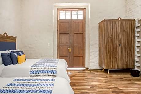 Superior Two Beds