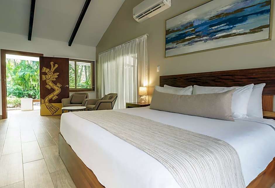 Bahia del Sol Beach front Boutique Hotel