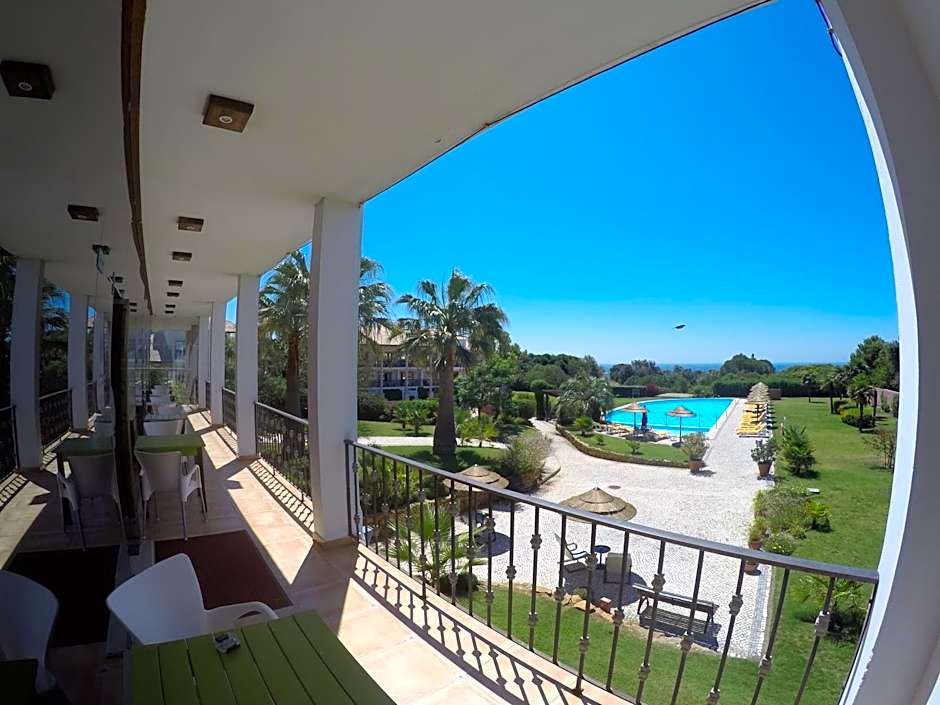 Luzmar Villas