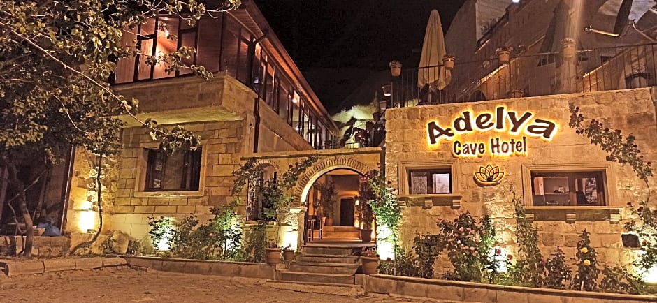 Adelya Cave Hotel