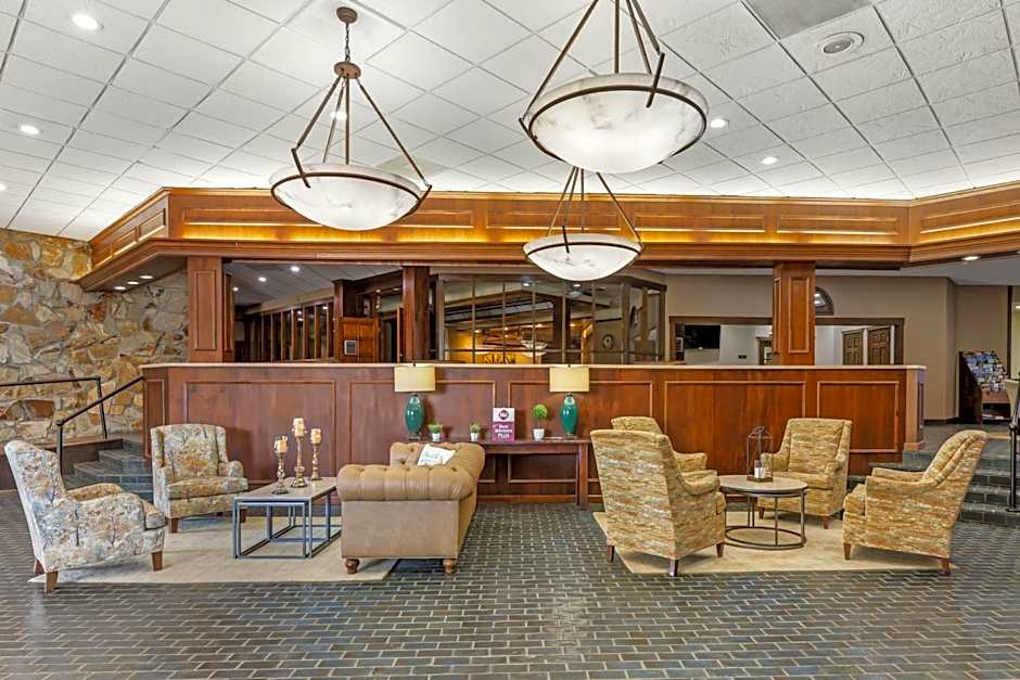 Best Western Plus Wooster Hotel & Conference Center