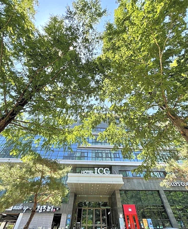 HOTEL ICC