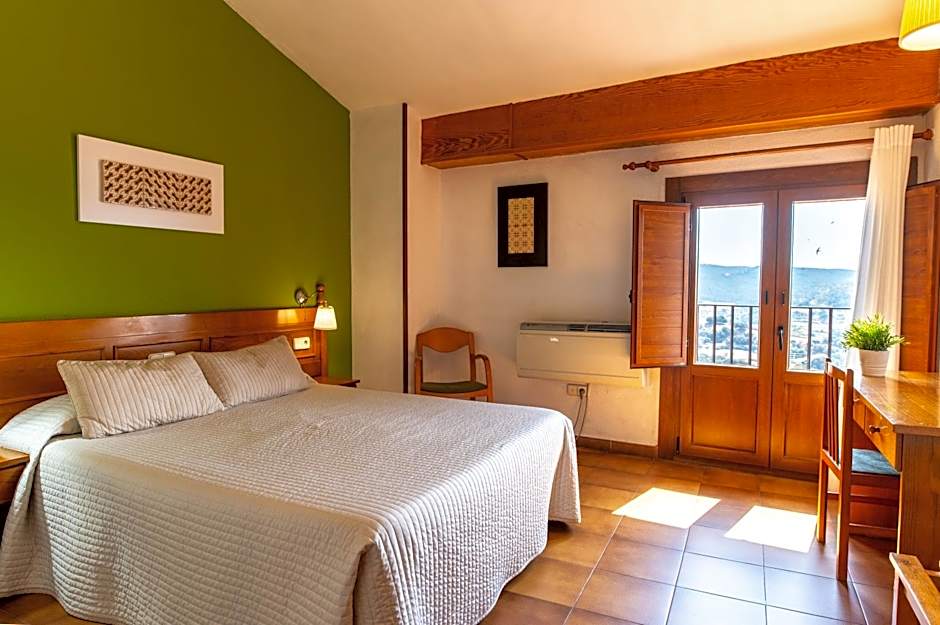 Hotel Rey Don Jaime