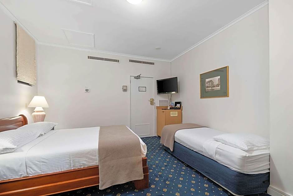 Castlereagh Boutique Hotel, an Ascend Collection Hotel