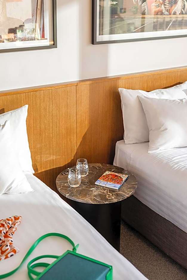 The Adnate - Art Series 