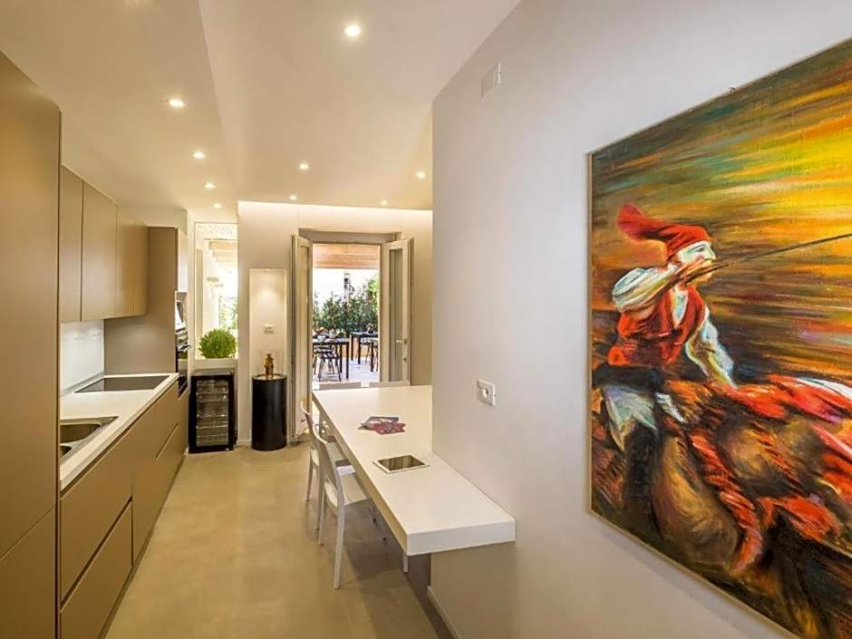 CeO LUXURY SUITE DI CAGLIARI