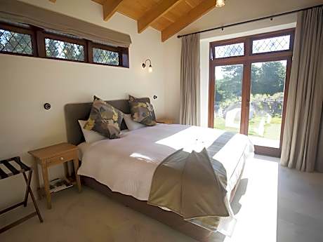 2 Bedroom Villa