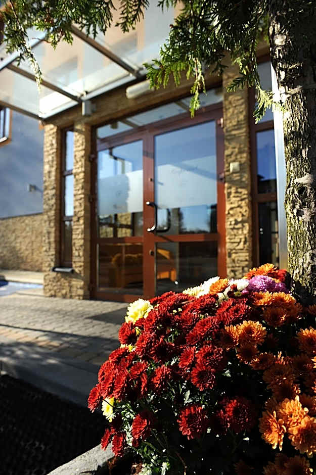 Restauracja Hotel Imperial