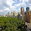 Trump International Hotel And Tower New York