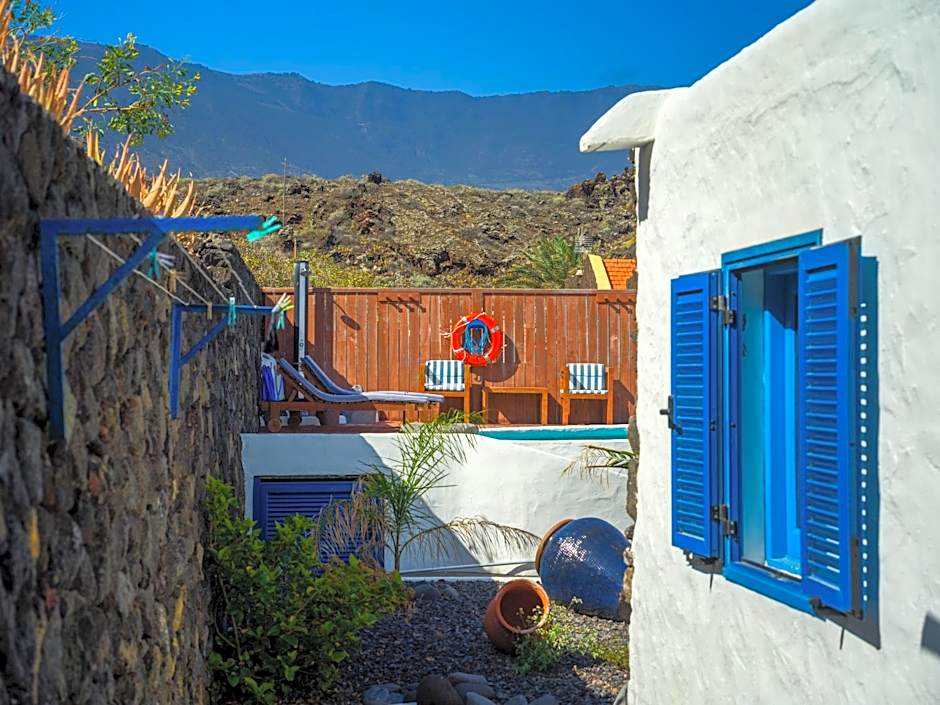 Villa Juan