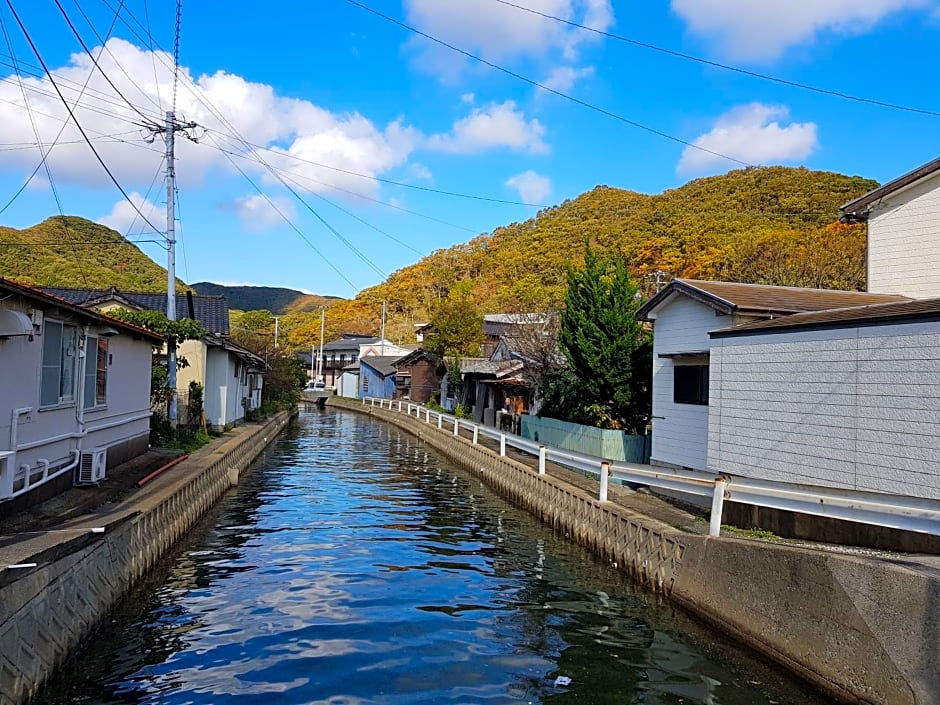 Midori Guesthouse&Hostel