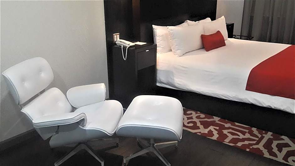 Hotel Pueblo Amigo