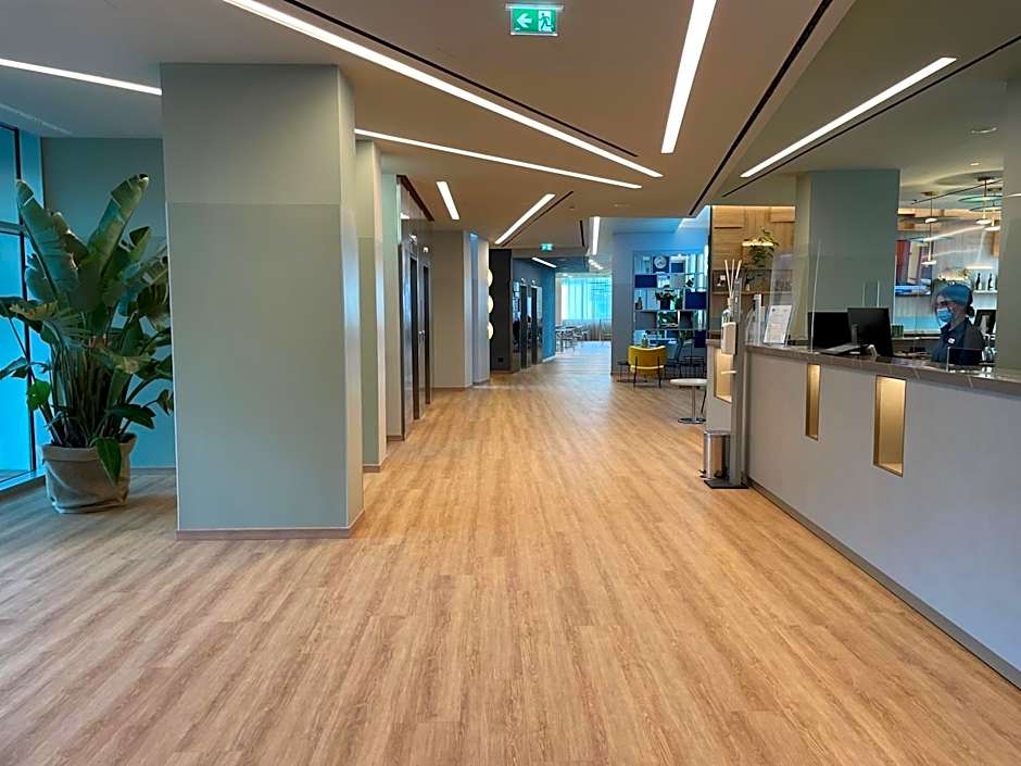 H2C Hotel Milanofiori