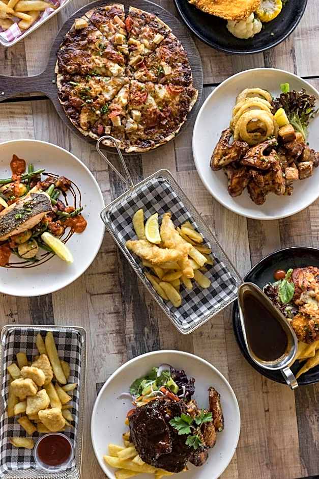 Windsor Castle Hotel