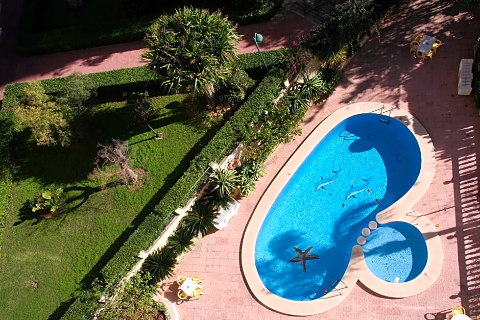 Maria Victoria Apartments