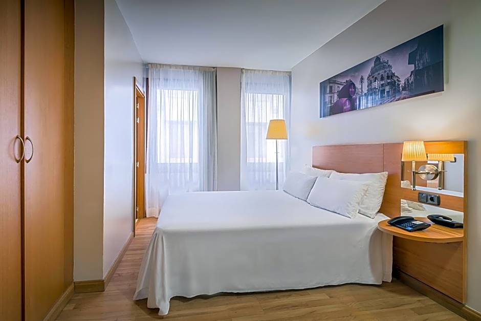 Hotel Jerez Centro