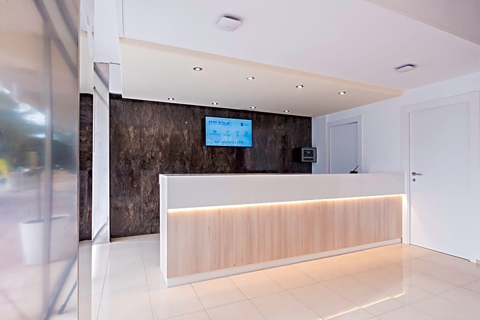 Azuline Hotel Bahamas