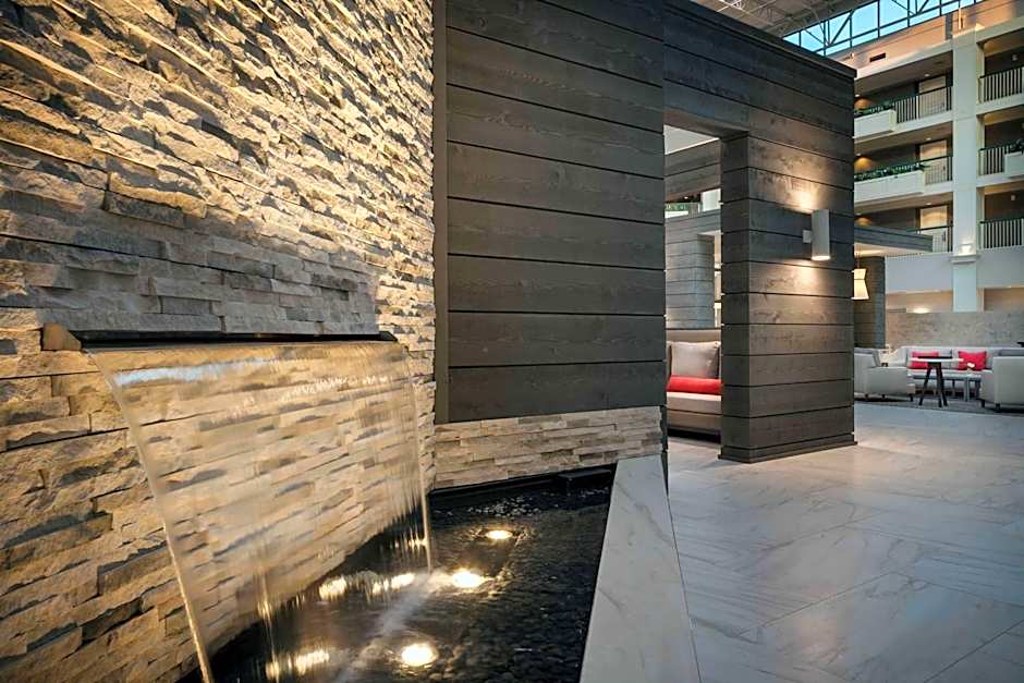 Hilton Brentwood/Nashville Suites