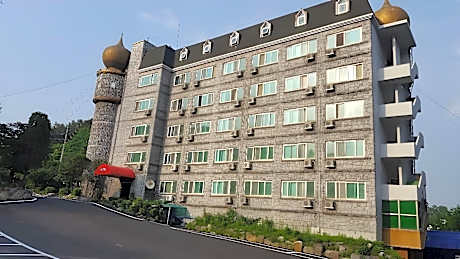 Pocheon Palace