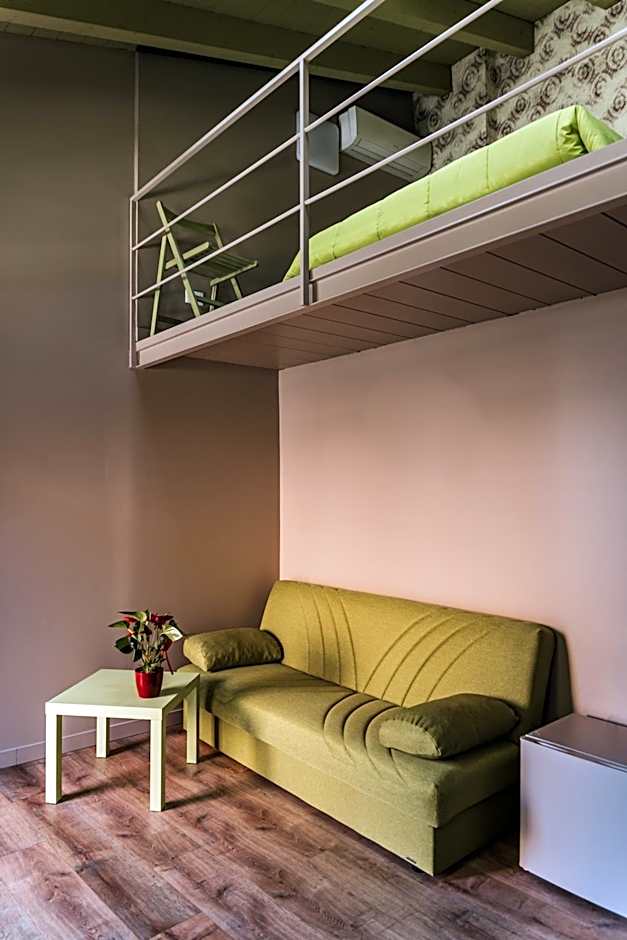 Antico Borgo B&B con SPA - Adults Only