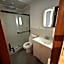 Capsule hostel