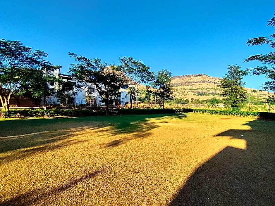 Dew Drops Boutique Retreat