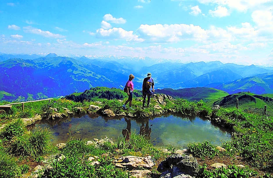 Gasthaus Mitterjager