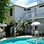 Amsterdam s Curry Mansion Inn