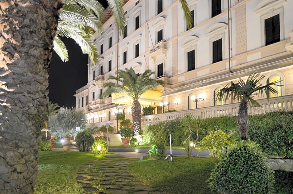 Grand Hotel Vittoria