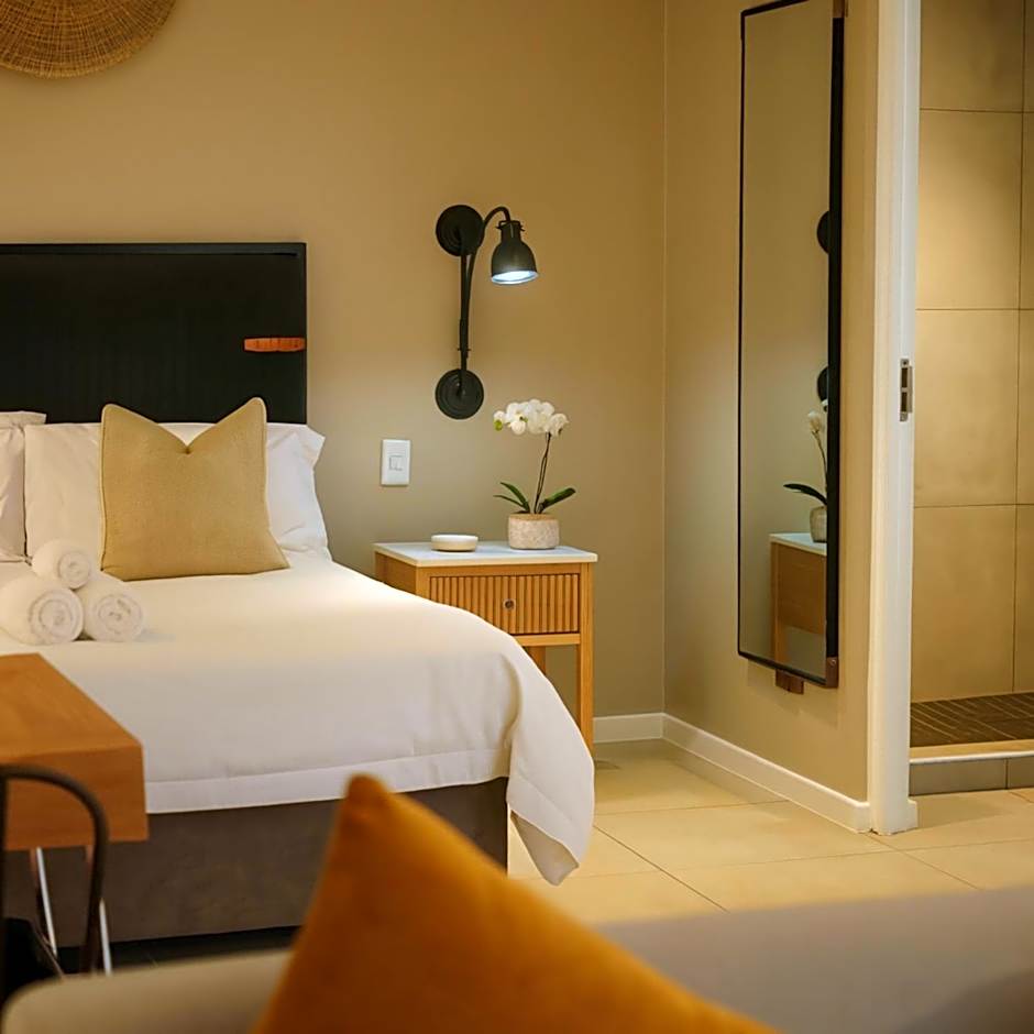 The Max Hotel Sandton