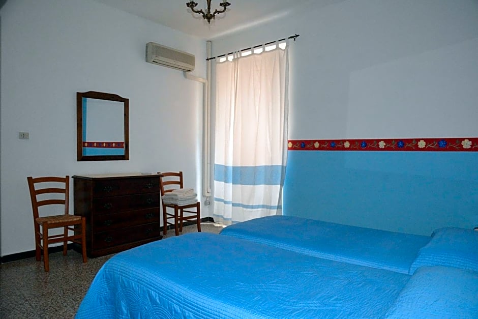B&B Oasi Tepilora
