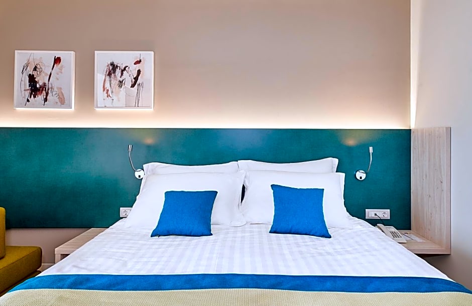 Hotel Sipar Plava Laguna