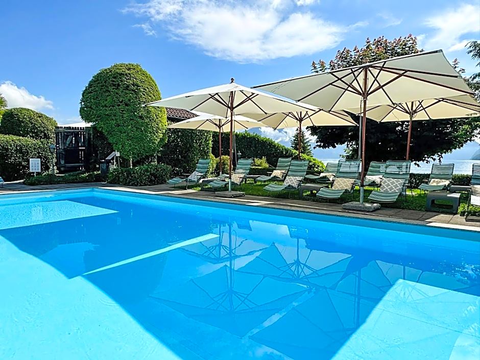 Seehotel Kastanienbaum