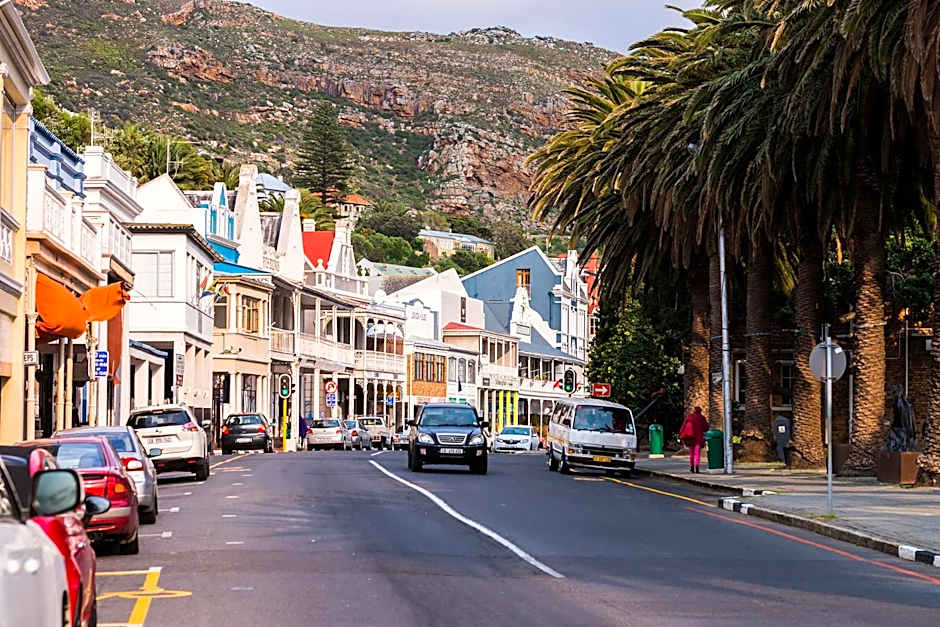 Simon's Town Quayside Hotel