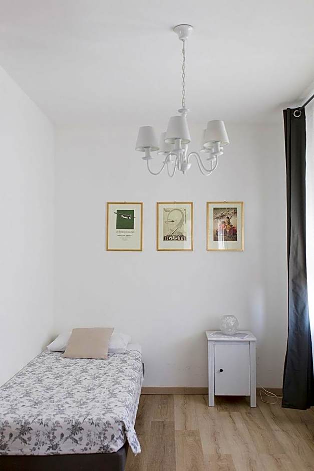 Il Giuelìn Malpensa B&B