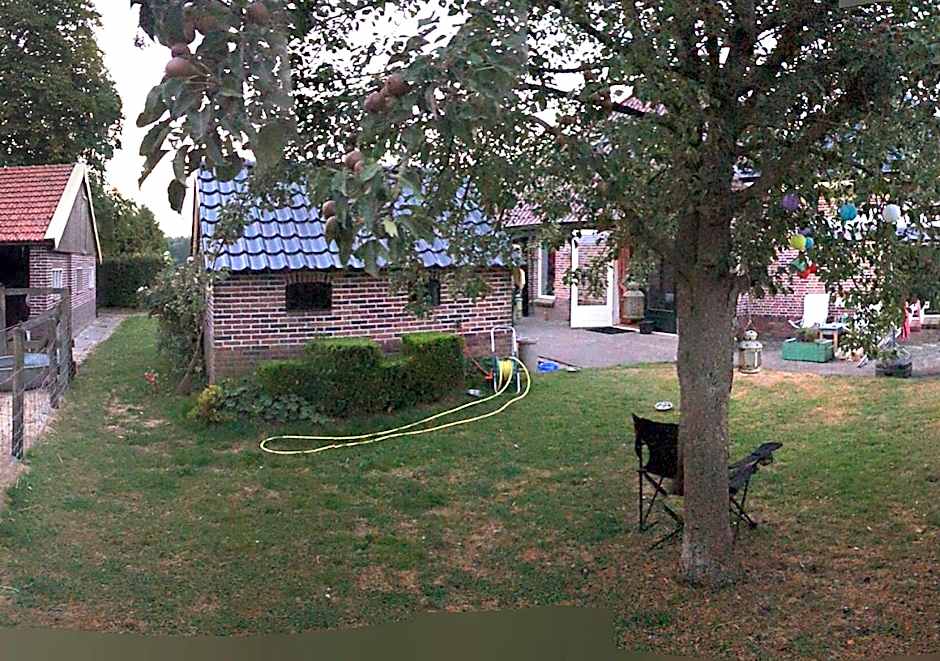 B&B Zandhuizen