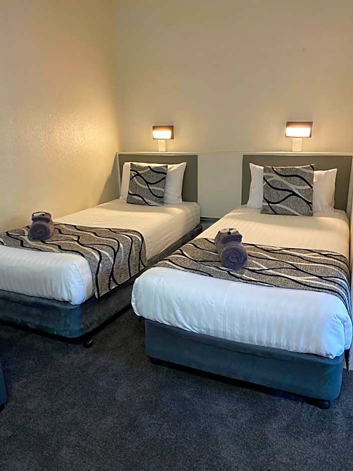 Inverell Motel