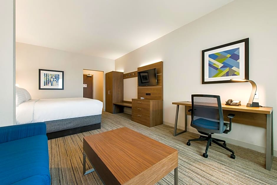 Holiday Inn Express & Suites - Carrollton West By IHG