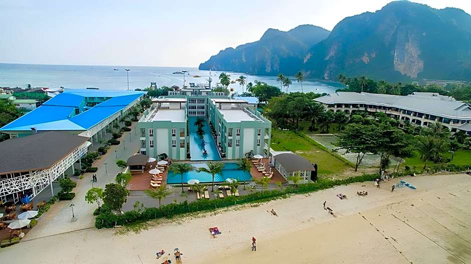 Phi Phi Harbour View Hotel