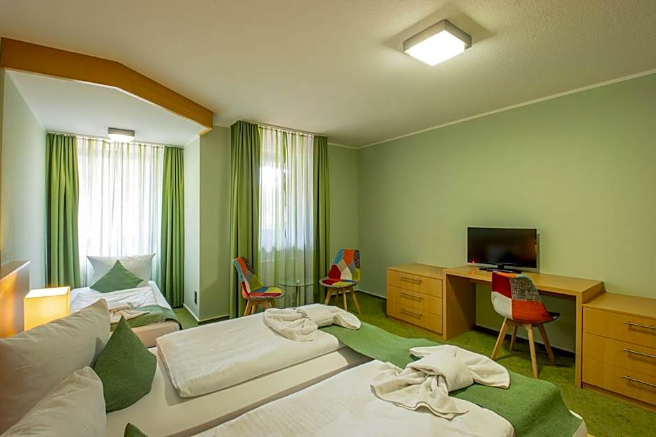 Panorama Hotel Winterberg