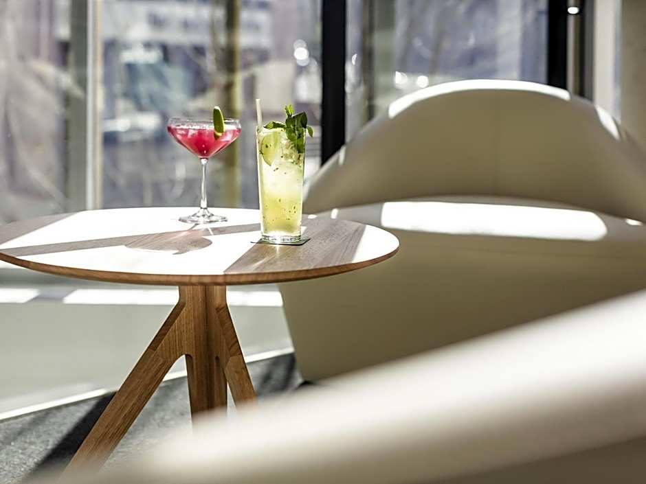 ibis Styles East Perth